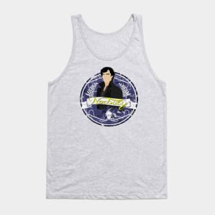 Norbury Tank Top